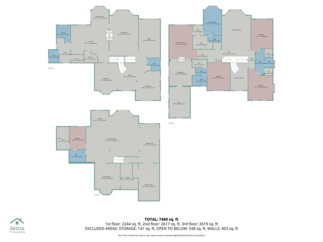 $1,775,000 | 5520 Whitehall Boulevard, Rochester, MI 48306