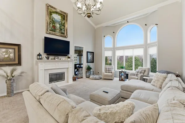 $1,700,000 | 5520 Whitehall Boulevard, Rochester, MI 48306