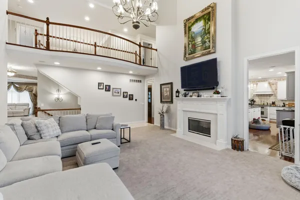 $1,700,000 | 5520 Whitehall Boulevard, Rochester, MI 48306