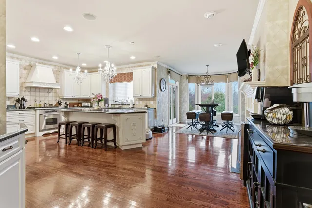 $1,775,000 | 5520 Whitehall Boulevard, Rochester, MI 48306