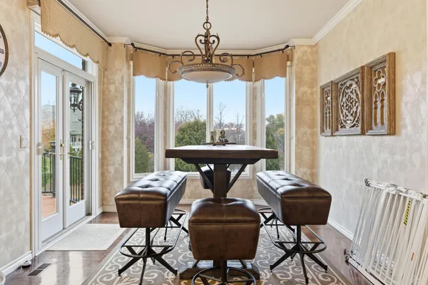 $1,700,000 | 5520 Whitehall Boulevard, Rochester, MI 48306