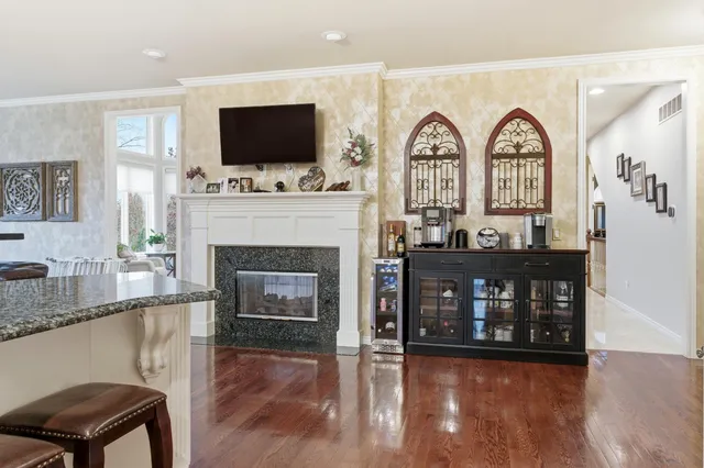 $1,775,000 | 5520 Whitehall Boulevard, Rochester, MI 48306