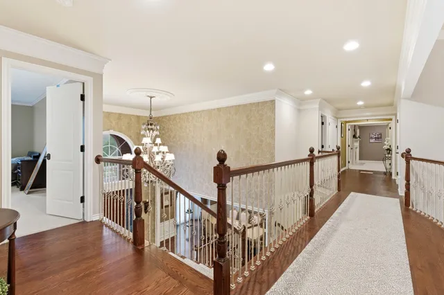 $1,775,000 | 5520 Whitehall Boulevard, Rochester, MI 48306