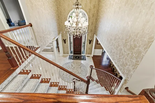 $1,700,000 | 5520 Whitehall Boulevard, Rochester, MI 48306