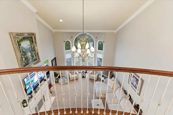 $1,700,000 | 5520 Whitehall Boulevard, Rochester, MI 48306