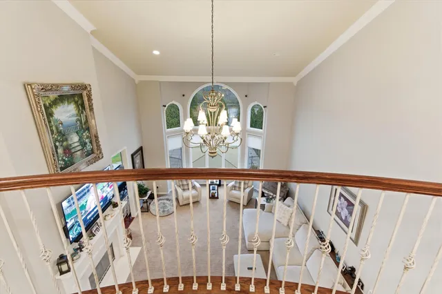 $1,775,000 | 5520 Whitehall Boulevard, Rochester, MI 48306