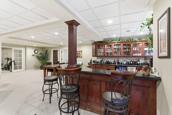 $1,700,000 | 5520 Whitehall Boulevard, Rochester, MI 48306