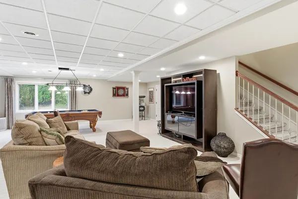 $1,700,000 | 5520 Whitehall Boulevard, Rochester, MI 48306