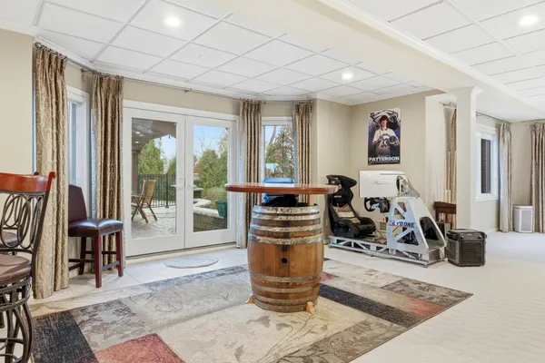 $1,700,000 | 5520 Whitehall Boulevard, Rochester, MI 48306