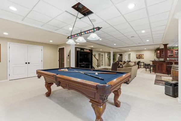 $1,700,000 | 5520 Whitehall Boulevard, Rochester, MI 48306