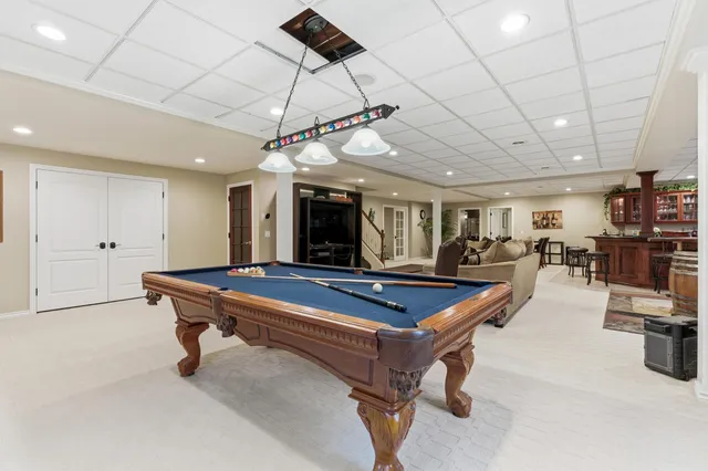 $1,775,000 | 5520 Whitehall Boulevard, Rochester, MI 48306