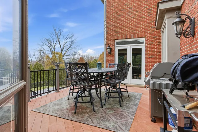 $1,775,000 | 5520 Whitehall Boulevard, Rochester, MI 48306