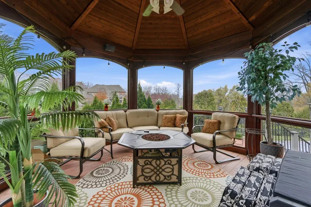 $1,775,000 | 5520 Whitehall Boulevard, Rochester, MI 48306