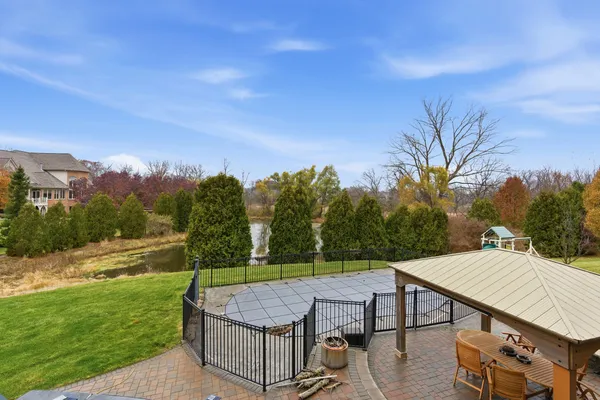 $1,700,000 | 5520 Whitehall Boulevard, Rochester, MI 48306