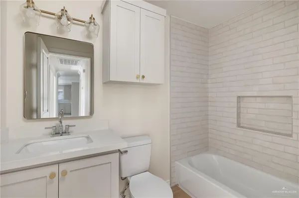 $235,000 | 503 West Emerald Drive, Pharr, TX 78577