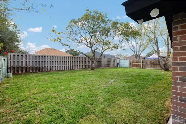$235,000 | 503 West Emerald Drive, Pharr, TX 78577