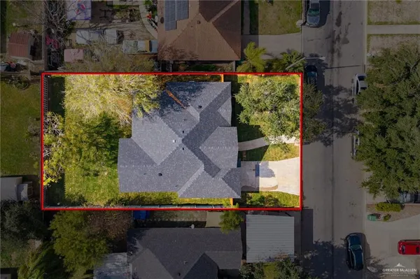 $235,000 | 503 West Emerald Drive, Pharr, TX 78577