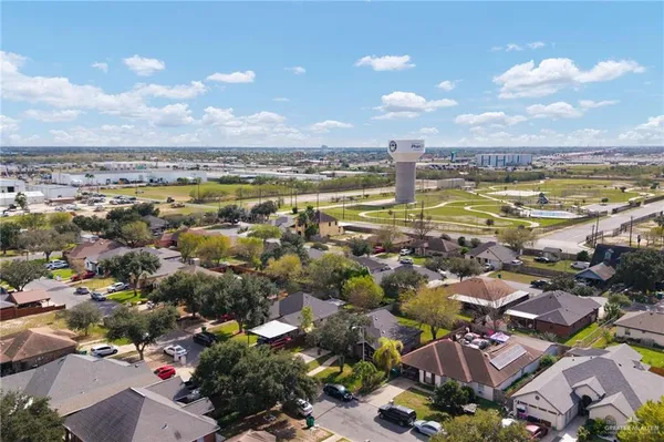 $235,000 | 503 West Emerald Drive, Pharr, TX 78577