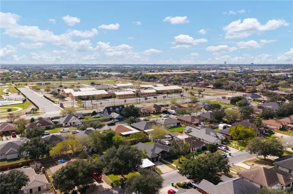 $235,000 | 503 West Emerald Drive, Pharr, TX 78577