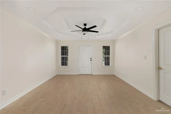 $235,000 | 503 West Emerald Drive, Pharr, TX 78577