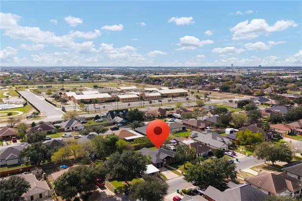 $235,000 | 503 West Emerald Drive, Pharr, TX 78577