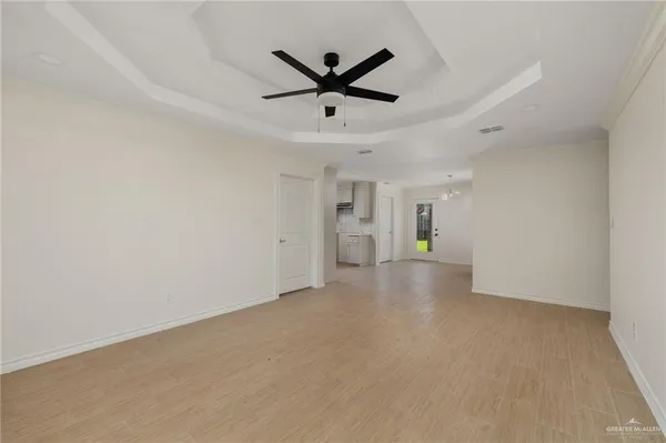 $235,000 | 503 West Emerald Drive, Pharr, TX 78577