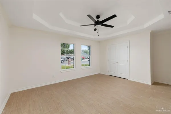 $235,000 | 503 West Emerald Drive, Pharr, TX 78577