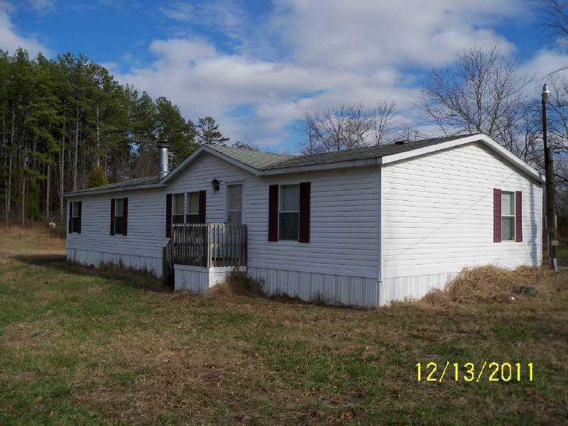 146 Mulinix Road Kingston, GA 30145 - Photo 1 of 1