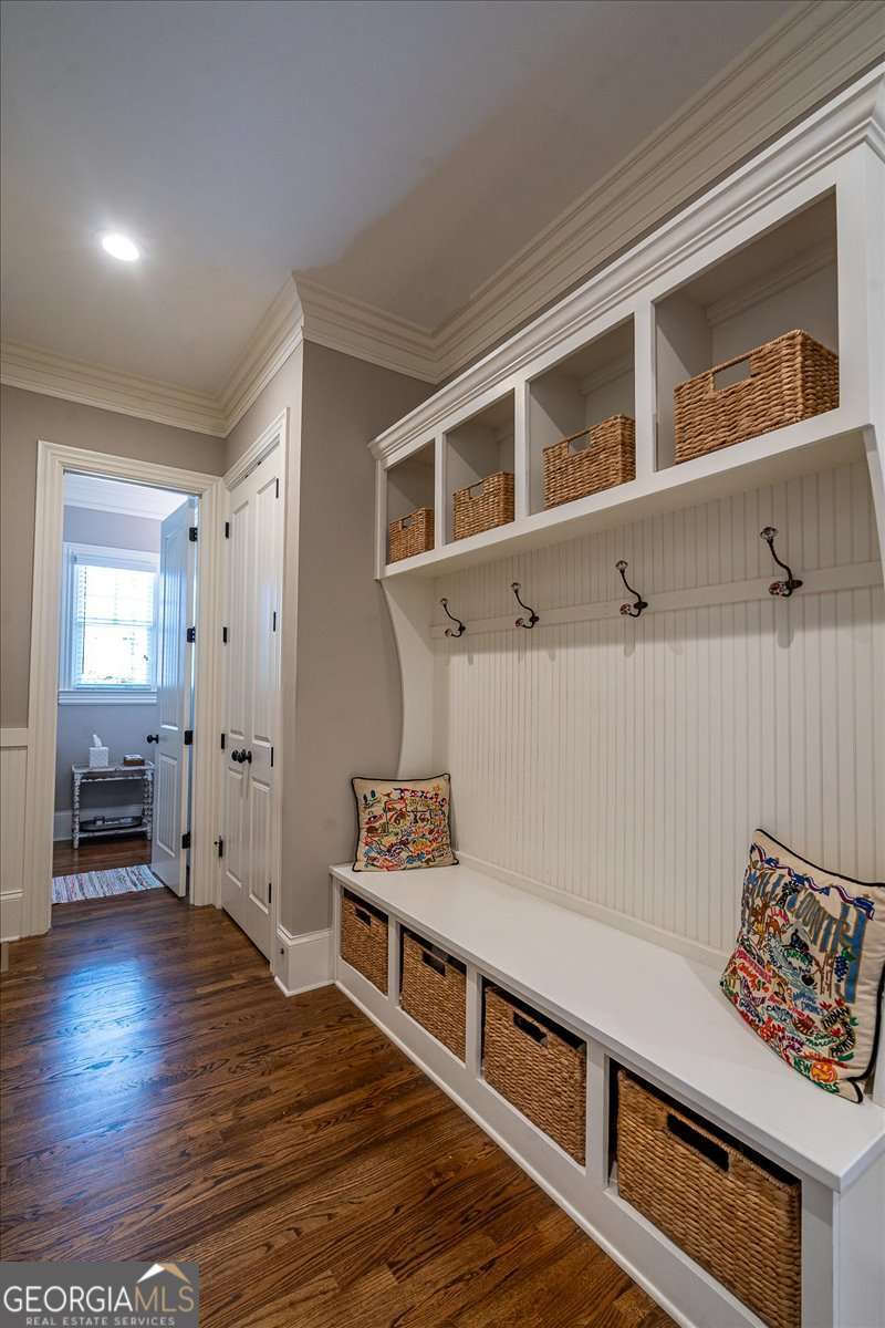 1364 Gentry Lane Statham, GA 30666 - Photo 13 of 69