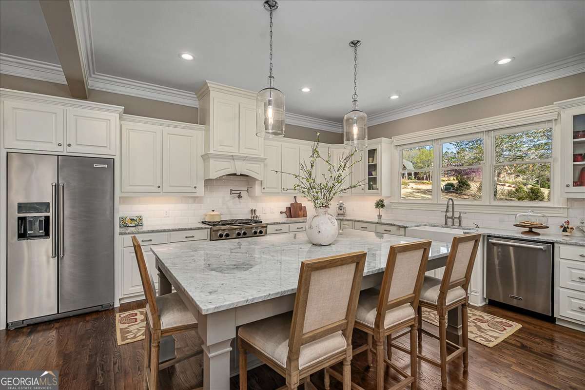 1364 Gentry Lane Statham, GA 30666 - Photo 16 of 69