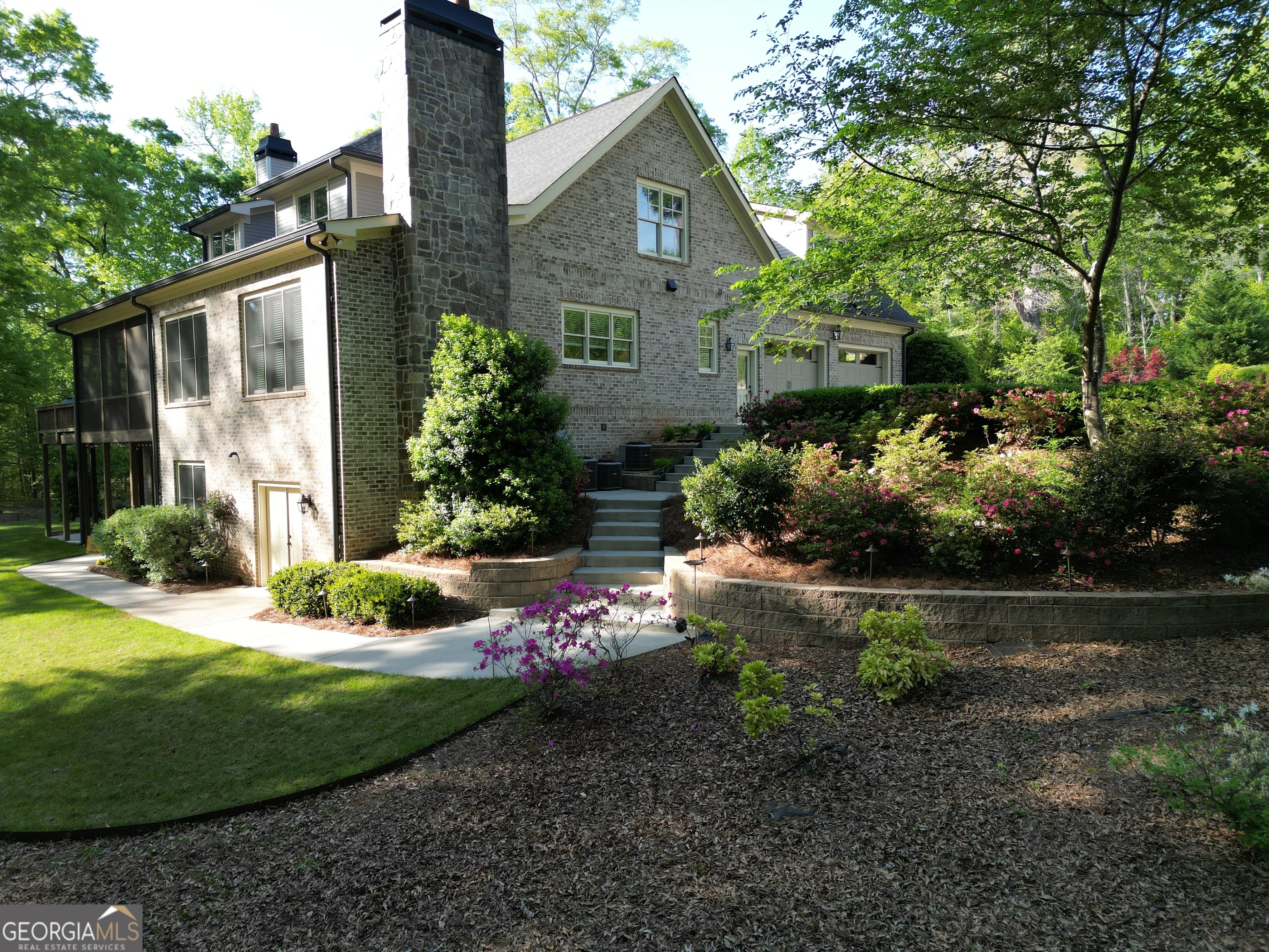 1364 Gentry Lane Statham, GA 30666 - Photo 2 of 69