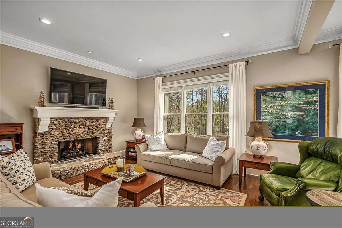 1364 Gentry Lane Statham, GA 30666 - Photo 22 of 69