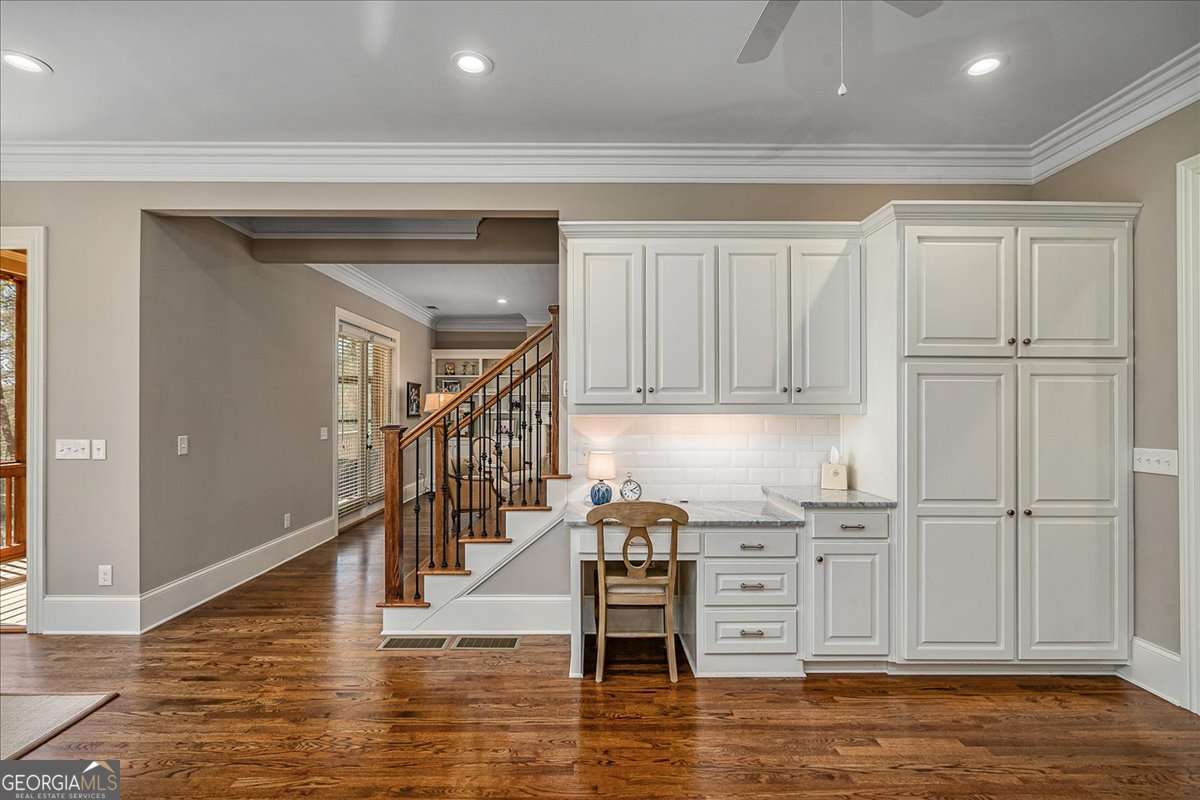 1364 Gentry Lane Statham, GA 30666 - Photo 29 of 69