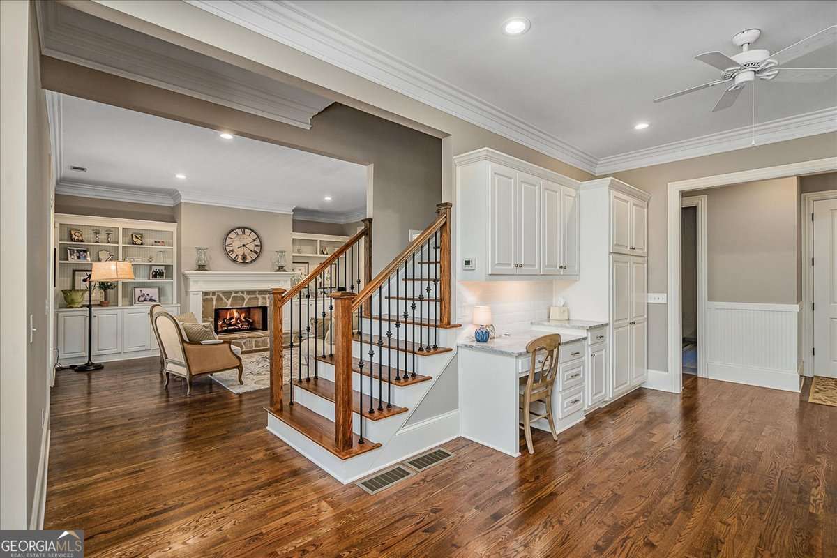 1364 Gentry Lane Statham, GA 30666 - Photo 30 of 69