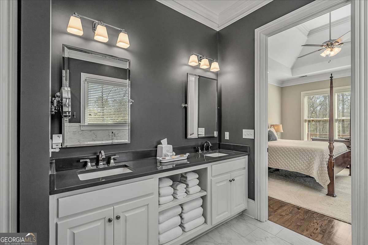 1364 Gentry Lane Statham, GA 30666 - Photo 35 of 69