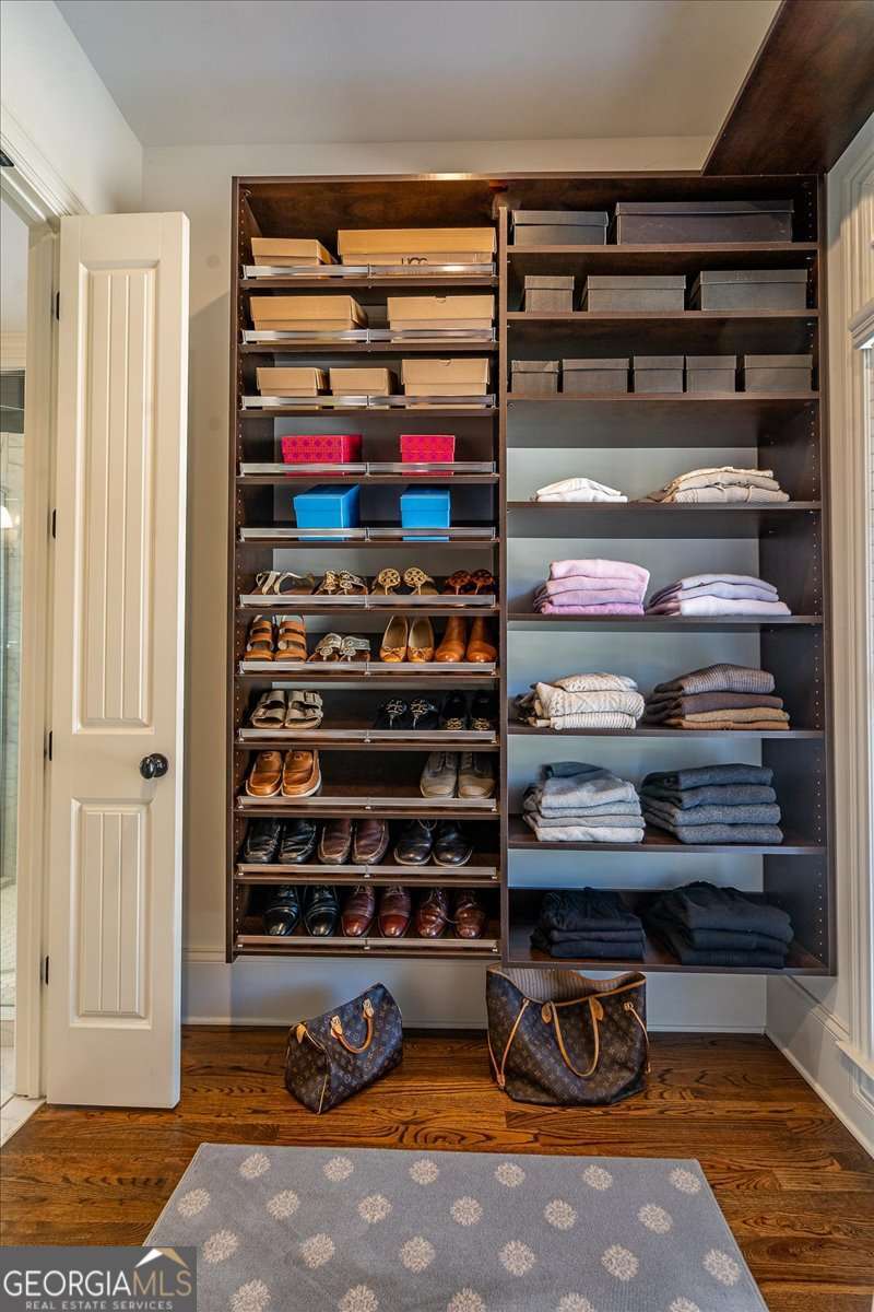 1364 Gentry Lane Statham, GA 30666 - Photo 38 of 69