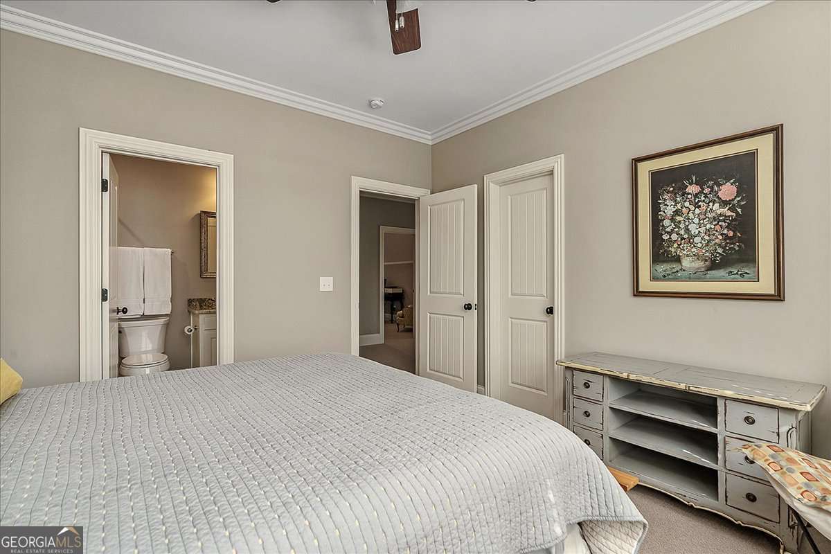 1364 Gentry Lane Statham, GA 30666 - Photo 41 of 69