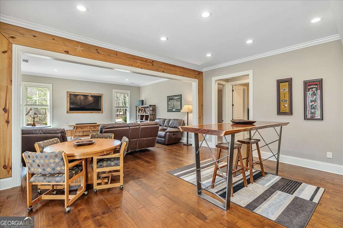 1364 Gentry Lane Statham, GA 30666 - Photo 45 of 69