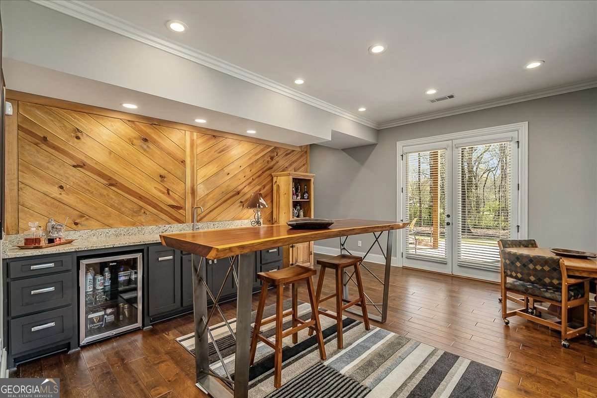 1364 Gentry Lane Statham, GA 30666 - Photo 47 of 69