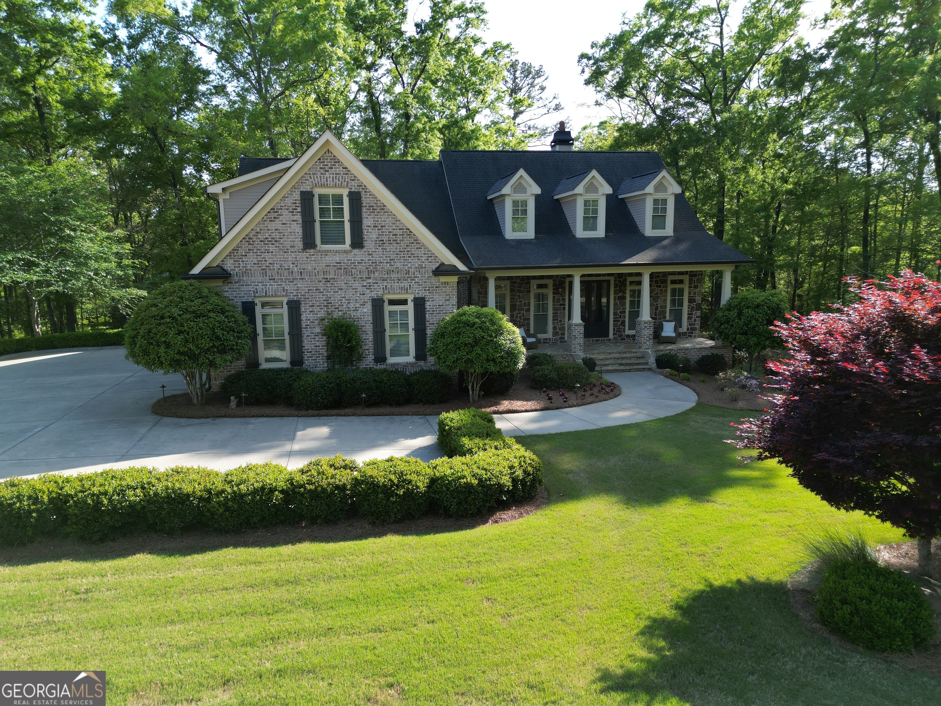 1364 Gentry Lane Statham, GA 30666 - Photo 5 of 69