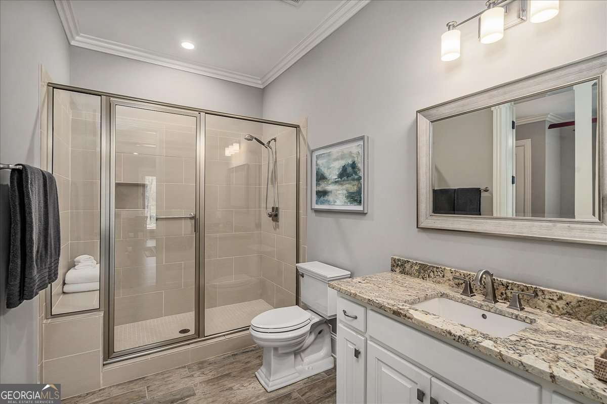 1364 Gentry Lane Statham, GA 30666 - Photo 52 of 69