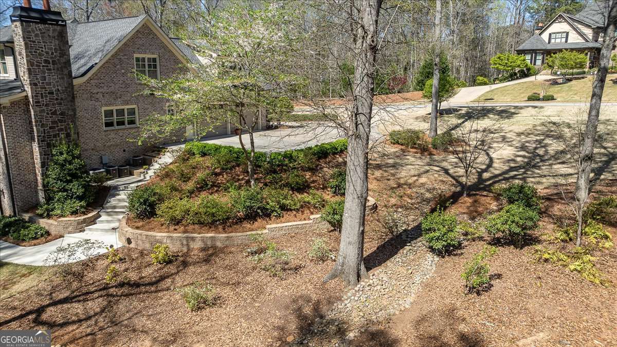 1364 Gentry Lane Statham, GA 30666 - Photo 62 of 69