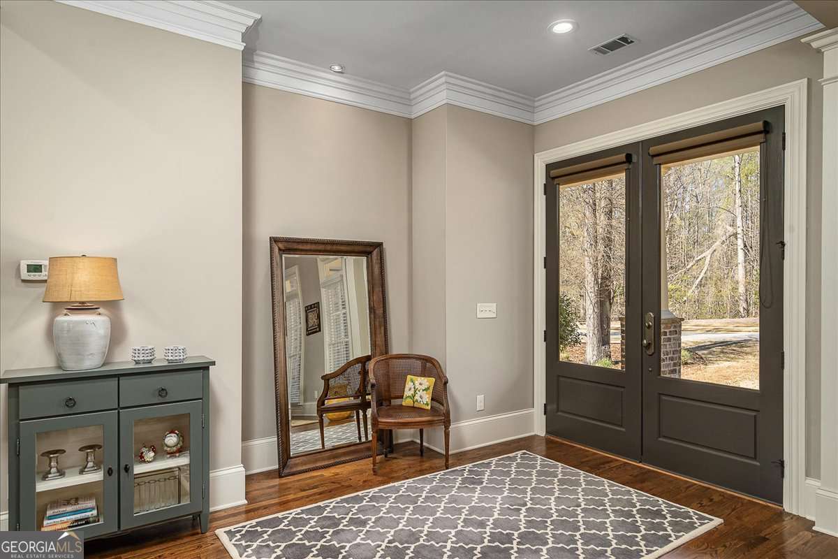 1364 Gentry Lane Statham, GA 30666 - Photo 7 of 69