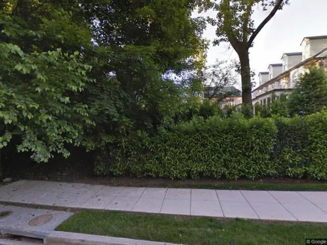 $1,588,000 | 4400 W Street Northwest, Washington, DC 20007