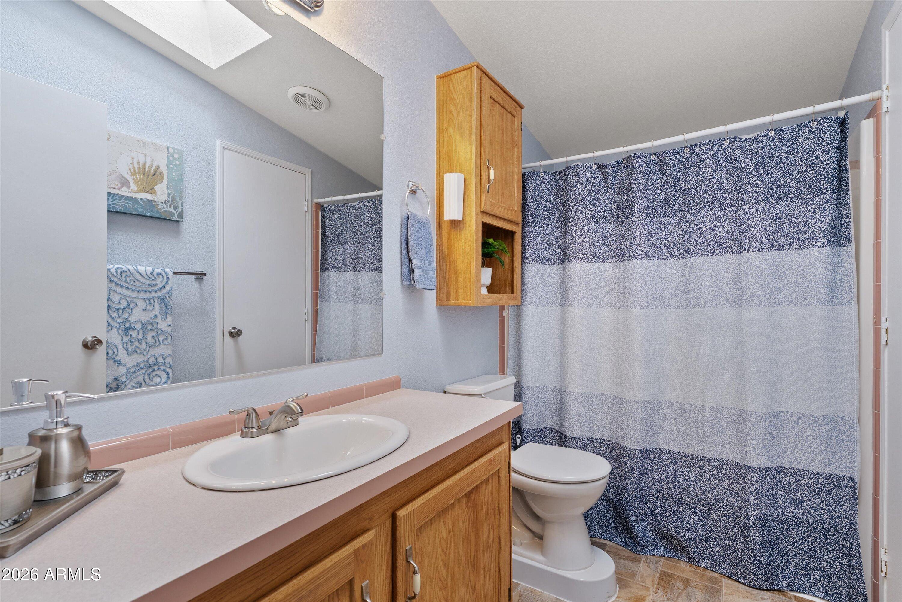 3700 South Tomahawk Road, Unit 91 Apache Junction, AZ 85119 - Photo 11 of 29 Guest Bathroom