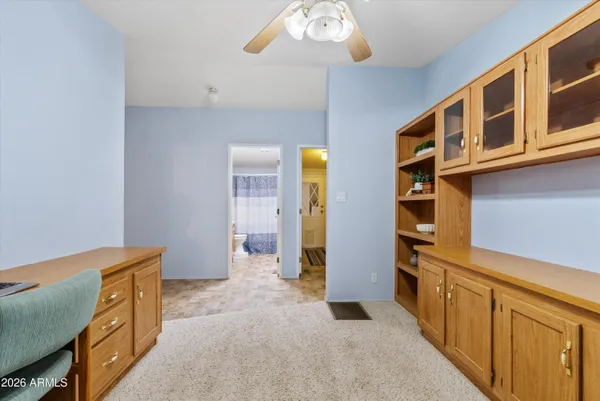 $94,999 | 3700 South Tomahawk Road, Unit 91, Apache Junction, AZ 85119