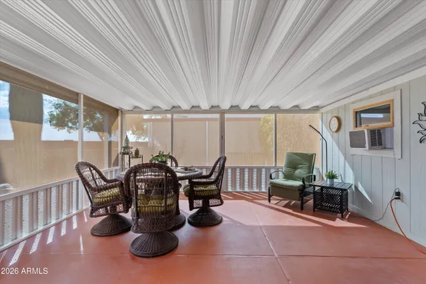 $94,999 | 3700 South Tomahawk Road, Unit 91, Apache Junction, AZ 85119