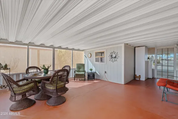 $94,999 | 3700 South Tomahawk Road, Unit 91, Apache Junction, AZ 85119