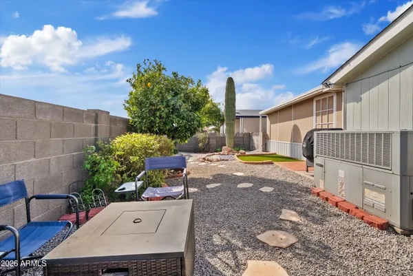 $94,999 | 3700 South Tomahawk Road, Unit 91, Apache Junction, AZ 85119