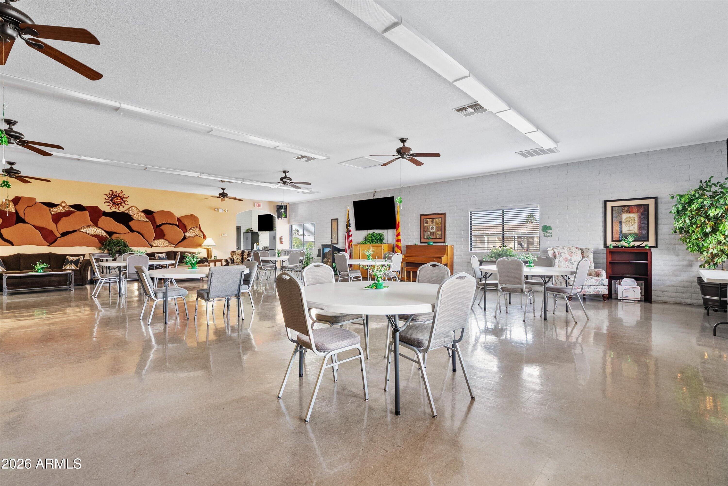 3700 South Tomahawk Road, Unit 91 Apache Junction, AZ 85119 - Photo 23 of 29 Community Center